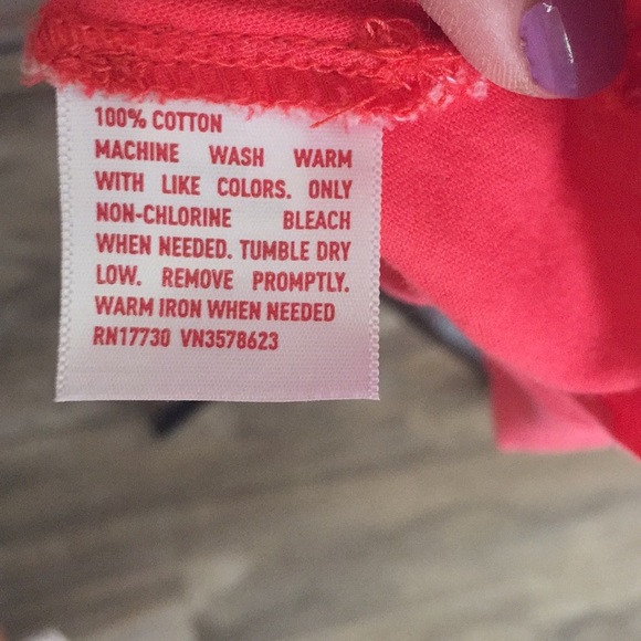 Rainbow Striped Sweet Summer Dress - Picture 6 of 6